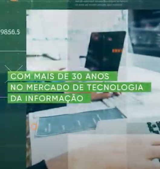 vídeo sobre a história da bootcomp